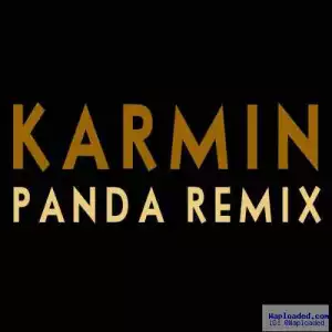 Karmin - Panda (Remix)